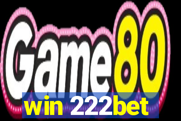 win 222bet